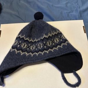 American Eagle Stocking Hat